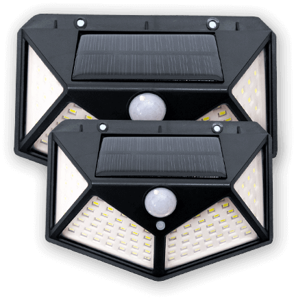 SolarBright FloodLight