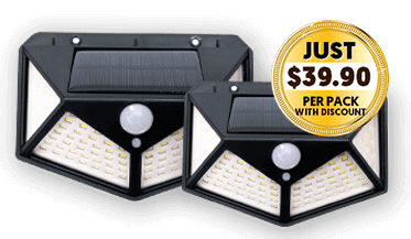 SolarBright FloodLight buy now