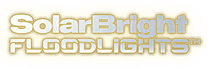 SolarBright FloodLight