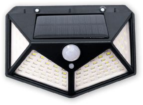 SolarBright FloodLight