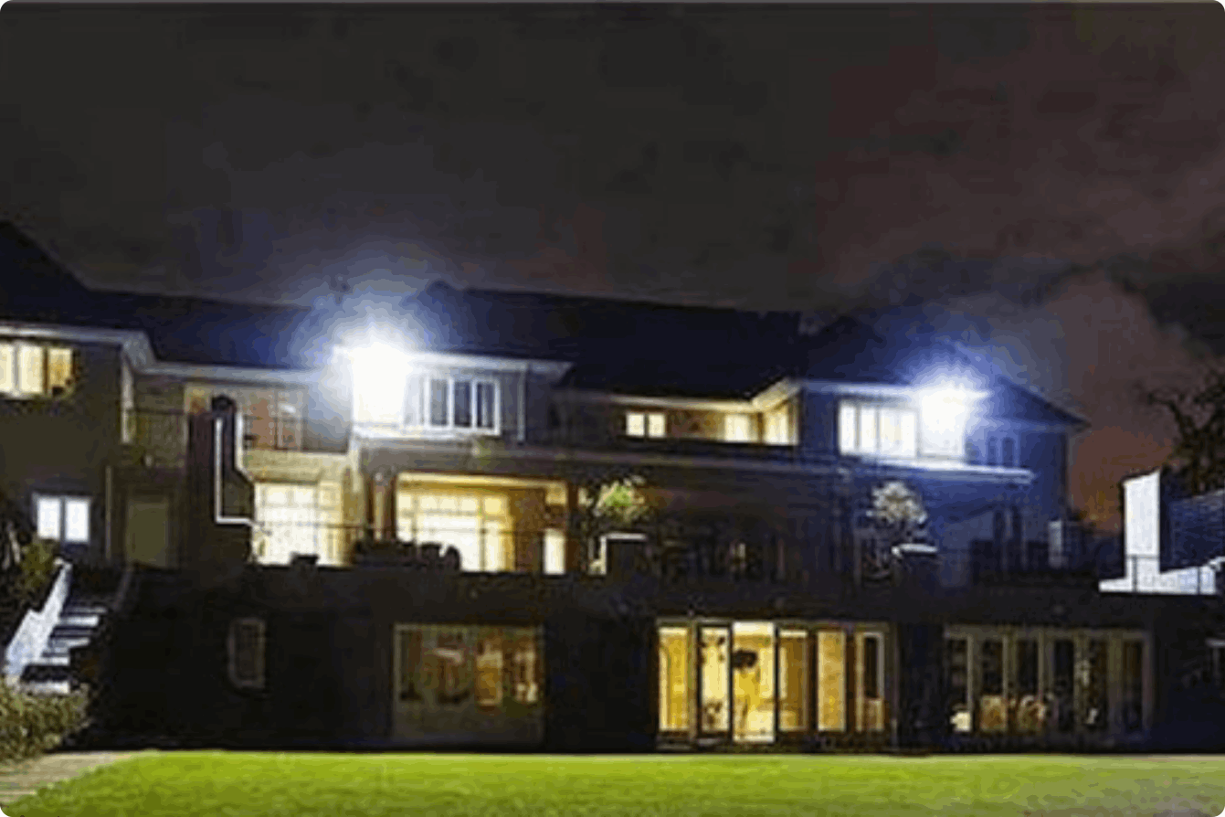 SolarBright FloodLight order now